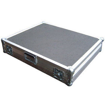 Zero 88 Leap frog 48 Light Controller Flight Case